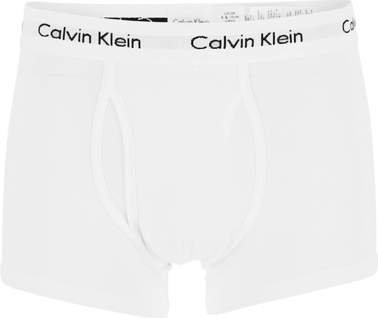 Calvin Klein Heren boxer nb2067a Kopen bij Voorwinden.nl