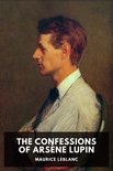 Standard eBooks 220 - The Confessions of Arsène Lupin