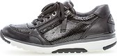 Gabor Sneakers Zwart 76.973.67