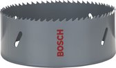 Bosch Gatzaag HSS-bimetaal voor standaardadapter - 127 mm