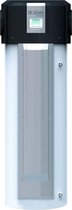 Remeha AZORRA 200E KLASSE ERP LUCHT/WATER sanitaire warmtepomp met XL aftapprofiel
