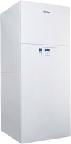 Vaillant LUCHT/WATER warmtepomp VERSOTHERM PLUS VWL57/5 230V ERP KLASSE A++