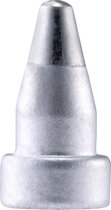 TOOLCRAFT Desoldeerpunt Conisch Grootte soldeerpunt 3.3 mm Lengte soldeerpunt: 19.2 mm Inhoud: 1 stuk(s)
