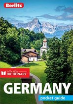 Berlitz Pocket Guides - Berlitz Pocket Guide Germany (Travel Guide eBook)