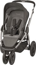 Maxi-Cosi Mura Plus 3 Kinderwagen - Concrete Grey