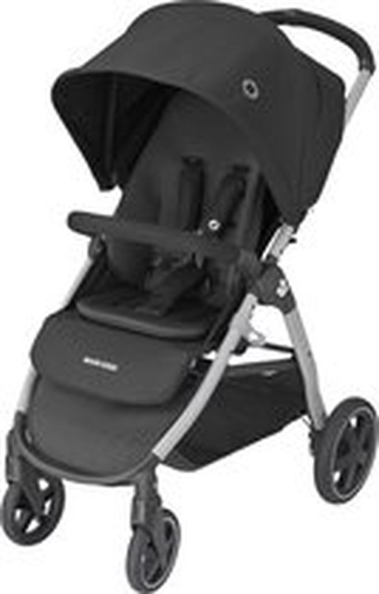 Top Belastingen pariteit Maxi-Cosi Gia Buggy - Beste uit de test Consumentenbond februari 2022 -  Essential Black | bol.com