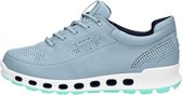 Ecco Sneakers blauw