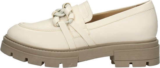 MJUS Mocassin Mocassin - beige - Maat 42