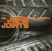 Juke Joints - Let It Roll (CD)