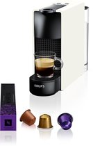 Krups Nespresso Essenza Mini XN1108 - Koffiecupmachine - Zwart | bol.com