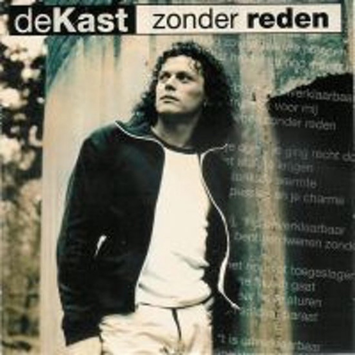 Zonder Reden