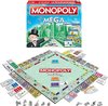Afbeelding van het spelletje Monopoly - Édition Mega