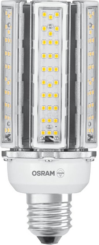 Osram Parathom LED E40 HQL 41W 5400lm 360D - 827 Zeer Warm Wit | Vervangt 125W