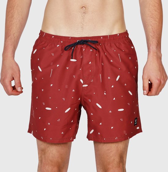 Short Tasker Mini AO SS20 pour homme