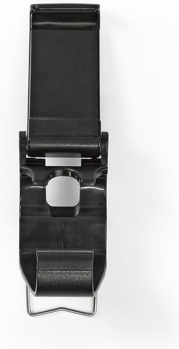 Telefoonhouder voor gaming | voor Xbox One controller | Universeel | Verstelbaar | Zwart