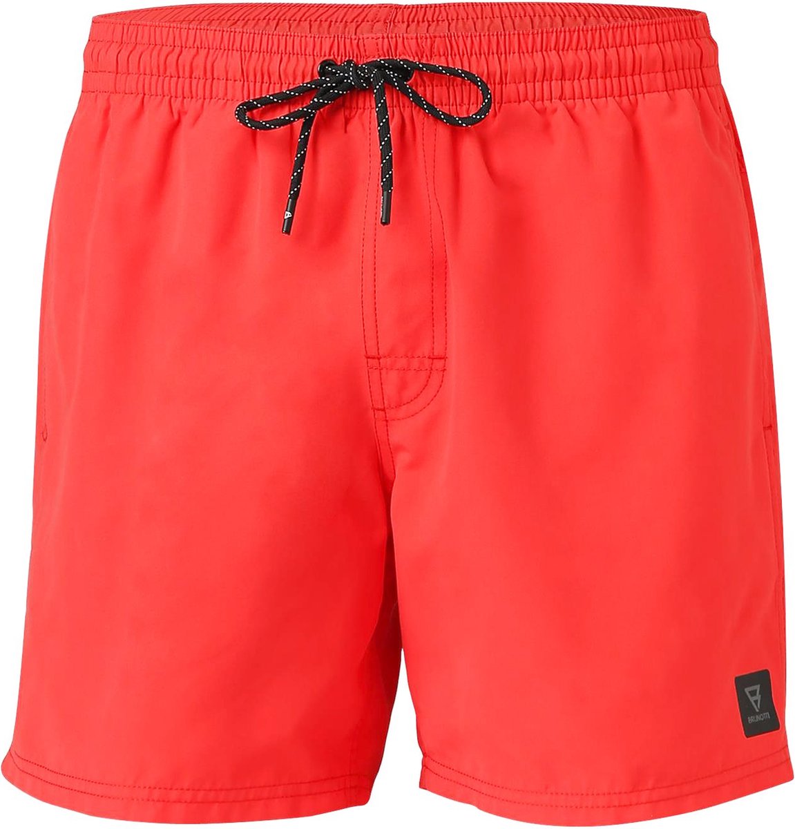Brunotti CrunECO - N Heren Zwemshort - Roze — afbeelding 13