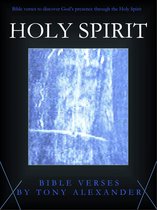Bible Verse Books - Holy Spirit Bible Verses