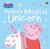 Peppa Pig - Peppa Pig: Peppa's Magical Unicorn
