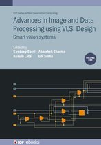 IOP Series in Next Generation Computing - Advances in Image and Data Processing using VLSI Design, Volume 1