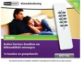 KlikAanKlikUit AYCT-102 Afstandsbediening