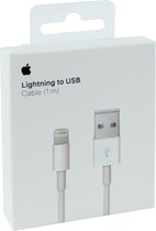 Apple Laaddata Light 1mt Mxly2