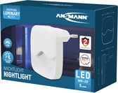 Ansmann Ansm.nachtlamp En Sensor