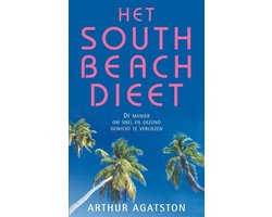 South beach dieet