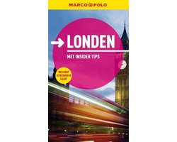 Marco Polo - Londen