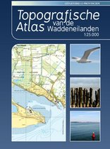 Topografische Atlas van de Waddeneilanden