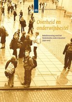 Publicatie 2011-31 - Overheid en onderwijsbestel
