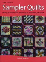 Sampler quilts