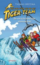 Tiger-team 10 - De verschrikkelijke sneeuwman