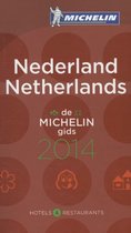 Michelin Guide Nerland
