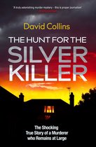 Omslag The Hunt for the Silver Killer
