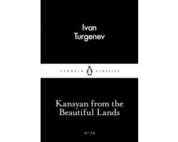 Omslag van Kasyan From The Beautiful Lands