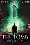 The Watchers 1 - The Tomb