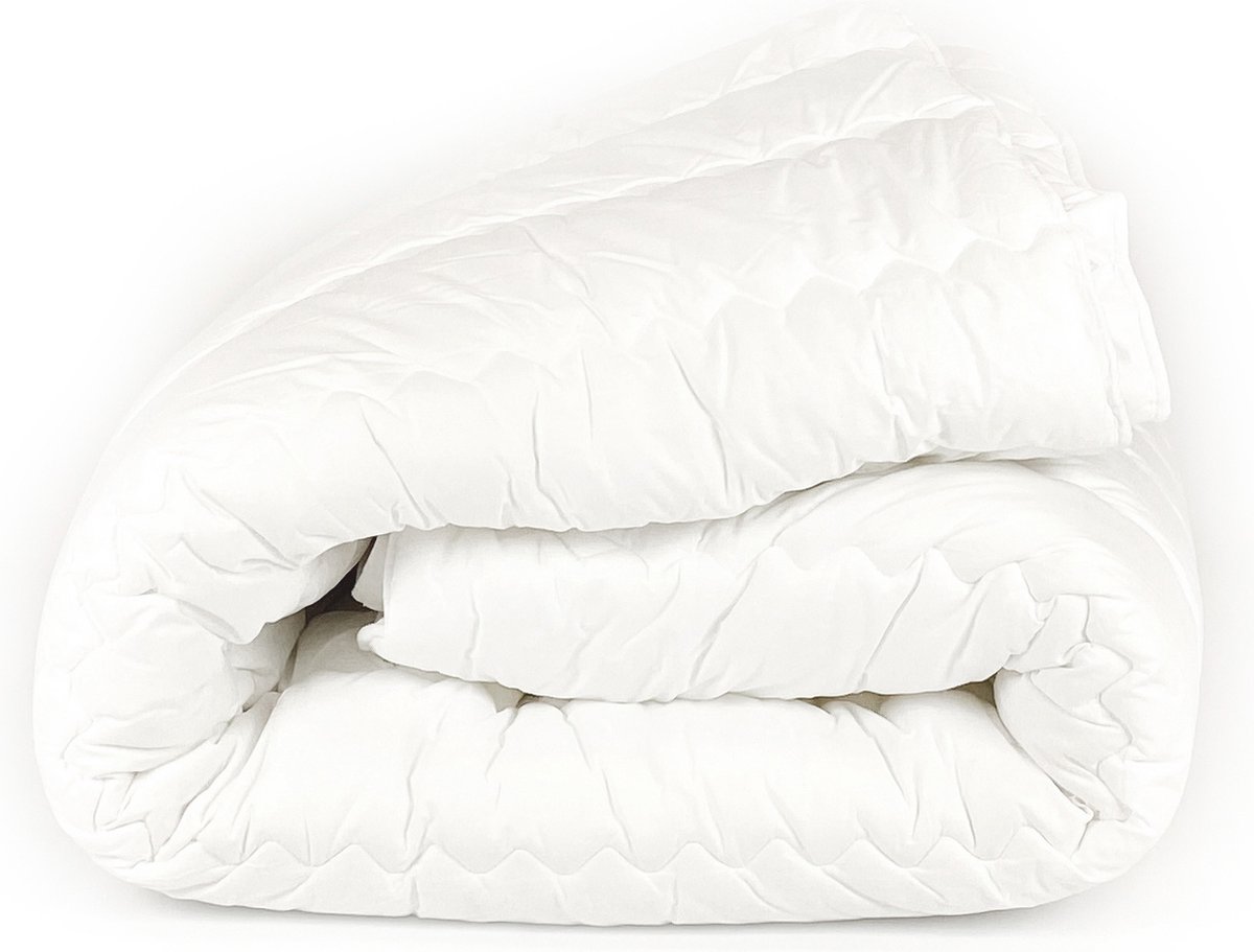 TIMZO Synthetisch Dekbed Noblesse Enkel 140 x 220 cm