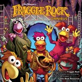Fraggle Rock - Fraggle Rock Omnibus
