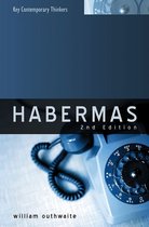 Key Contemporary Thinkers - Habermas