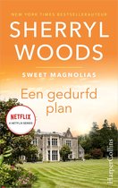 Sweet Magnolias 7 - Een gedurfd plan