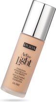 PUPA Face Make-Up Active Light Light Activating Perfect Skin Foundation 051 Sandy Brown