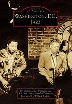 Images of America - Washington, DC, Jazz