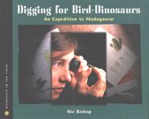 Digging for Bird Dinosaurs