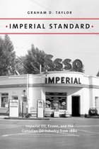 Energy Histories, Cultures, and Politics 1 - Imperial Standard