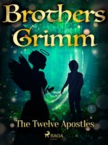 Grimm's Fairy Tales 202 - The Twelve Apostles