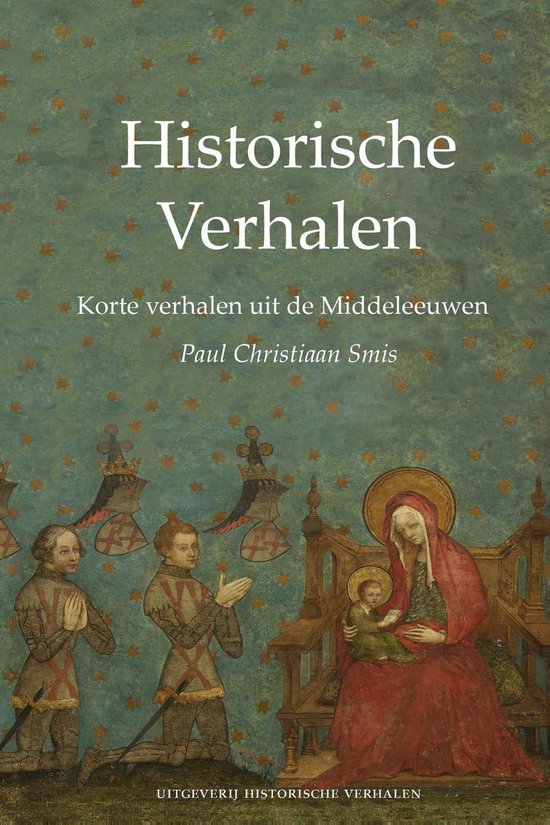 Korte verhalen uit de Middeleeuwen
