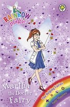 Rainbow Magic 1 - Martha the Doctor Fairy