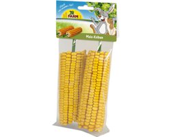 JR Farm Maiskolven 200 gr