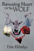 Omslag Ravening Heart of the Wolf