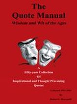 The Quote Manual